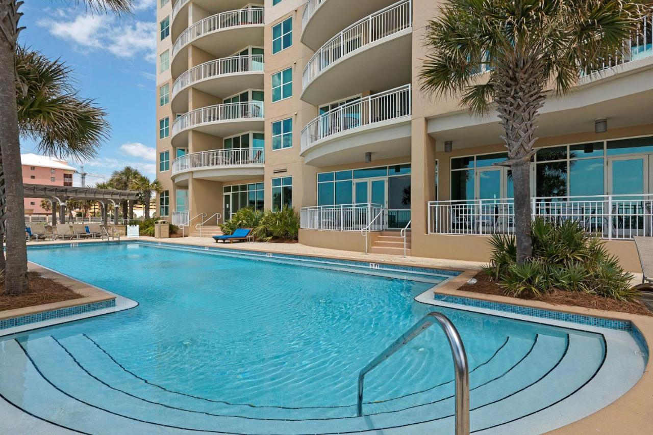Aqua Resort Pcb - Lemonade - Aqua 207 Panama City Beach Esterno foto