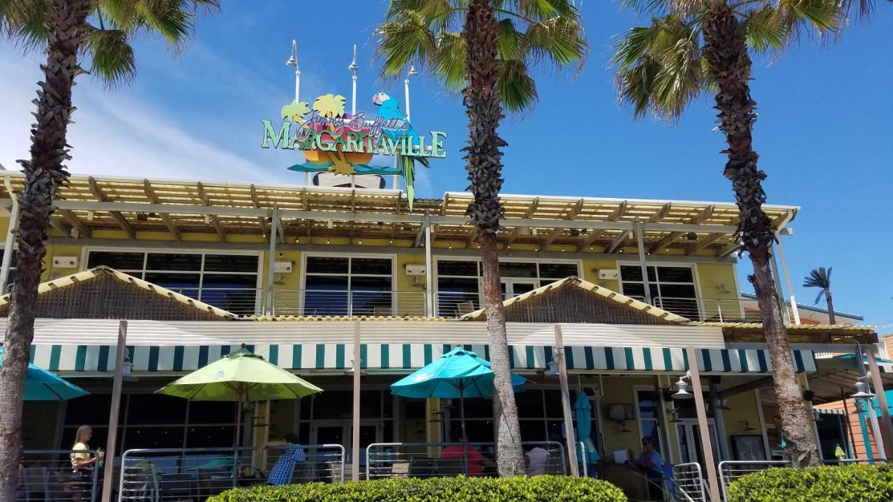 Aqua Resort Pcb - Lemonade - Aqua 207 Panama City Beach Esterno foto