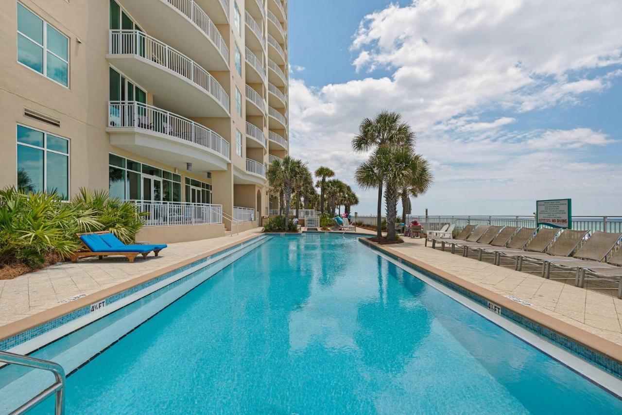 Aqua Resort Pcb - Lemonade - Aqua 207 Panama City Beach Esterno foto